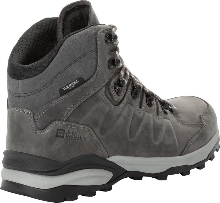 Produktbild Jack Wolfskin Refugio Prime Texapore Mid M (46)