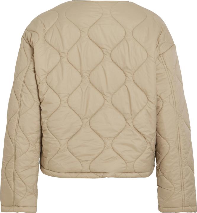 Actual product image Vila Stepp Jacke (36)