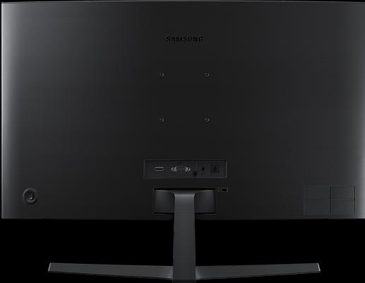Produktbild Samsung Lc27f396fhrxen (1920 x 1080 Pixel, 27")