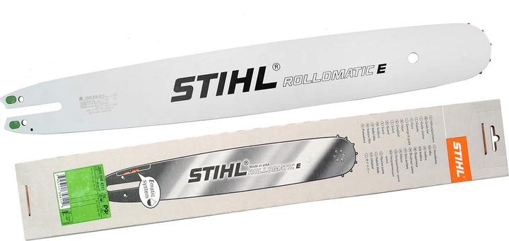 Image du produit Stihl Genuine Rollomatic Führungsschiene für E-Kettensäge/45cm (Scie, Guide de tronçonneuse)