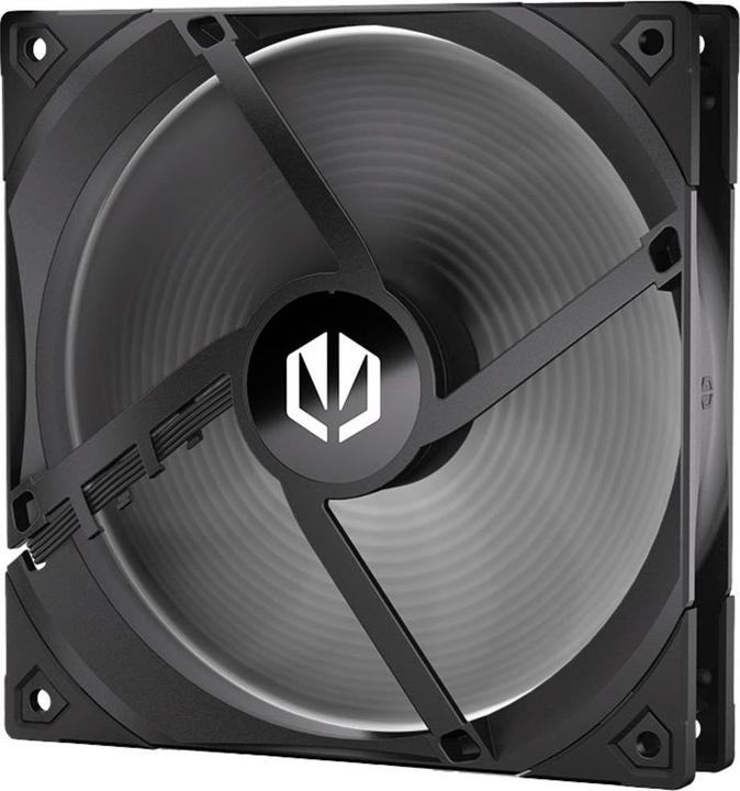 Immagine prodotto Endorfy 140 Ventola 14 cm Nero (140 mm, 1 x)