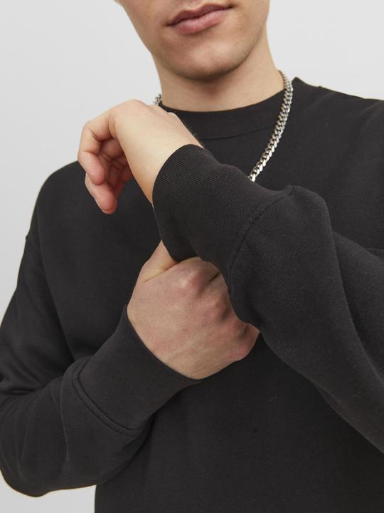 Produktbild Jack & Jones Crew Neck Sweatshirt (XS)
