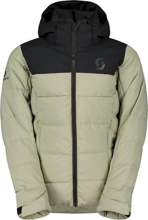 Produktbild Scott Sports Ultimate Warm Jacket (M)