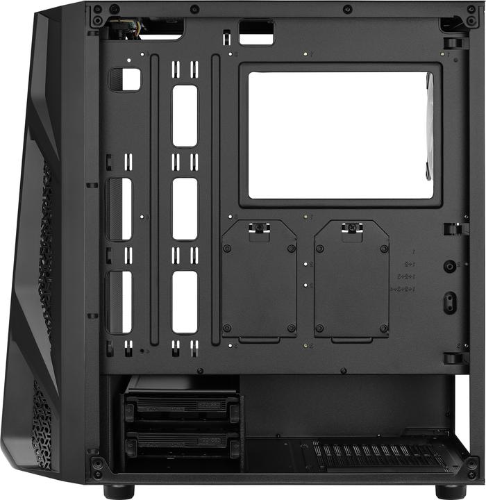 Produktbild AeroCool AirHawk Duo (E-ATX)