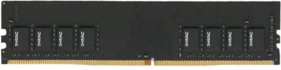 Produktbild Dynac Serie 32Gb DDR4 3200MHz CL22 Version (3200 MHz, DDR4-RAM)