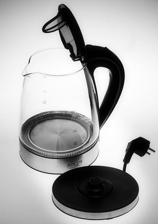 Immagine prodotto Adler Kettle (1.70 l)