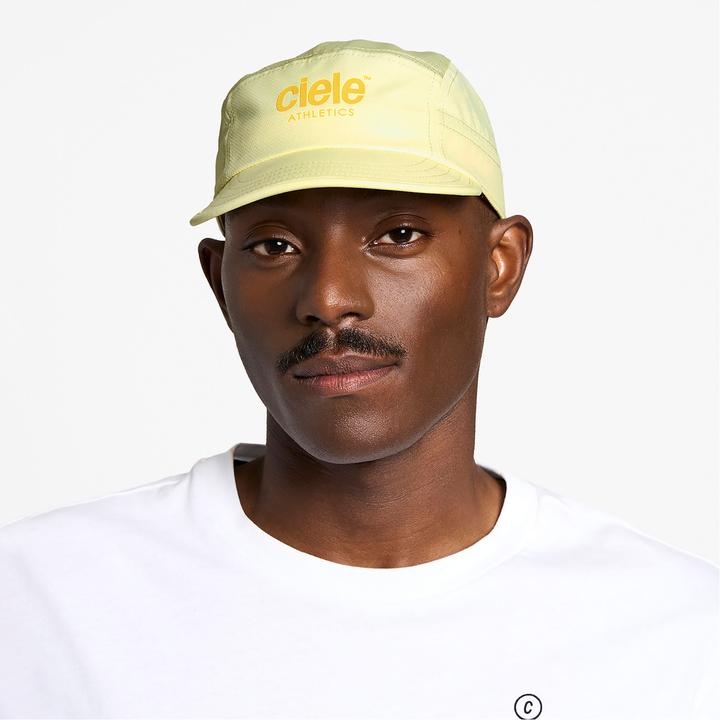 Actual product image Ciele GO Classic Athletics (M, L)