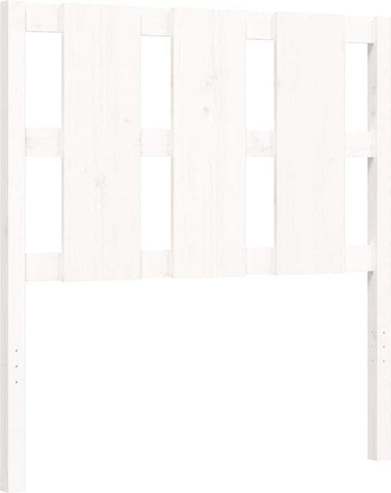Actual product image VidaXL Jairus (90 x 200 cm)