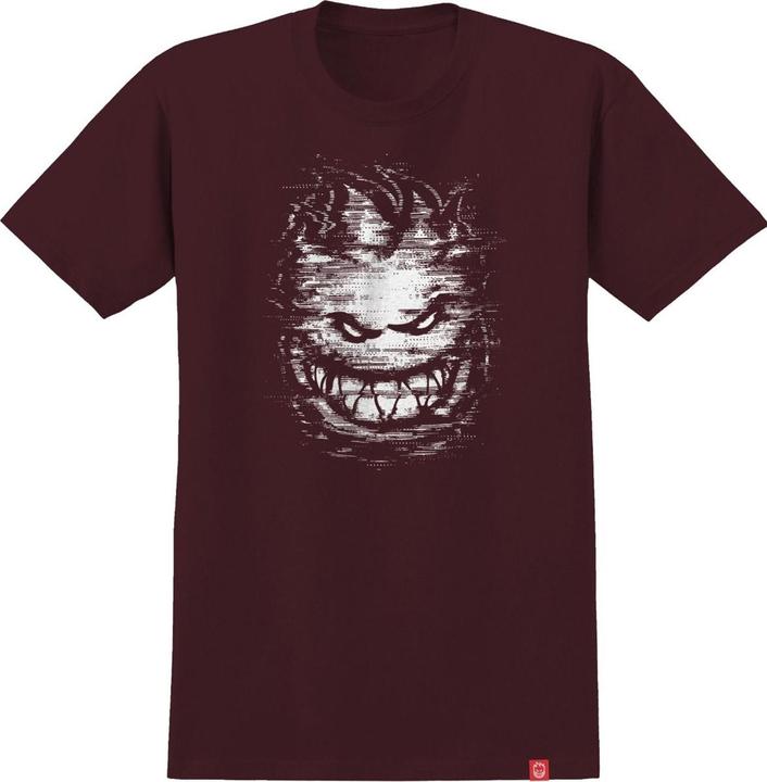 Produktbild Spitfire Bighead Digidistort T-Shirt (S)