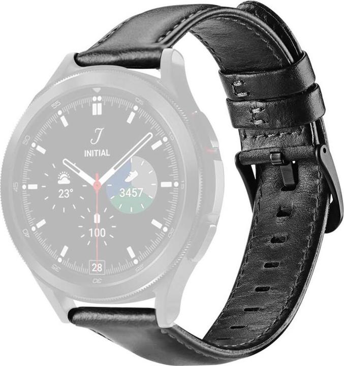 Image du produit Dux Ducis Série professionnelle (41 mm, 42 mm, 20 mm, Cuir véritable)