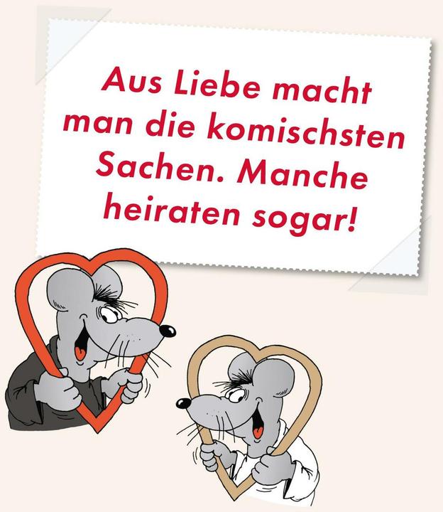 Actual product image Alles Liebe zur Hochzeit! (German, Uli Stone, 2023)