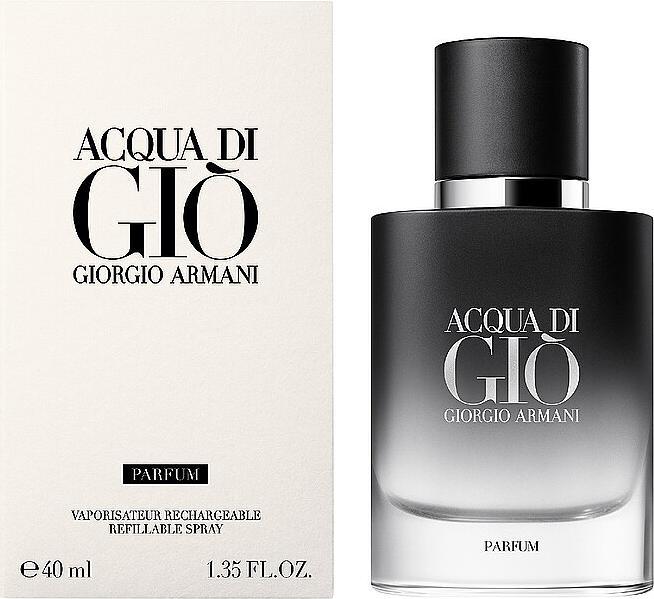 Immagine prodotto Giorgio Armani Acqua di Giò (Eau de parfum, 40 ml)