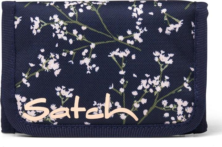Produktbild Satch Geldbörse 13 cm