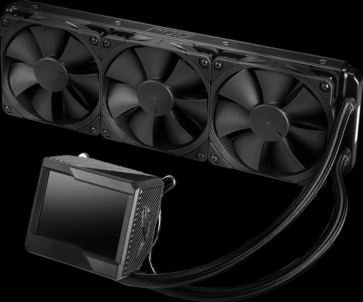 Produktbild ASUS ROG RYUJIN II 360