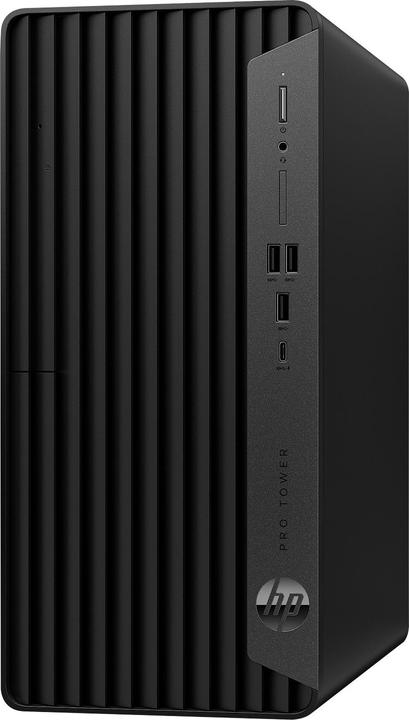 Actual product image HP Desktop 400mt g9 i5-12500 512/16/dvd/w11p 6a837ea (Intel Core i5-12500, 16 GB, 512 GB, Intel UHD Graphics)