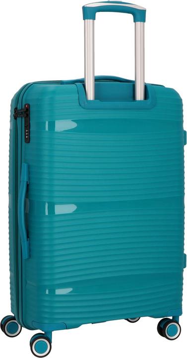 Actual product image D&N Travel Line 4200 - Trolley M (65 l, M (50 - 90l))