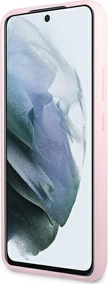 Actual product image Guess Case (Samsung Galaxy S22)