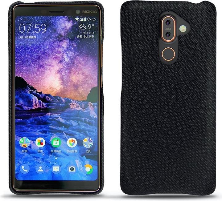 Immagine prodotto Noreve Cover in pelle (Apple iPhone 7 Plus)