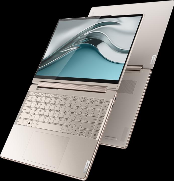 Immagine prodotto Lenovo Yoga 9i (14", Intel Core i7-1260P, 16 GB, 1000 GB, CH)