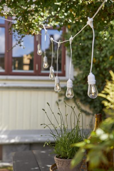 Image du produit Star Trading Guirlande lumineuse String Light (3.60 m)