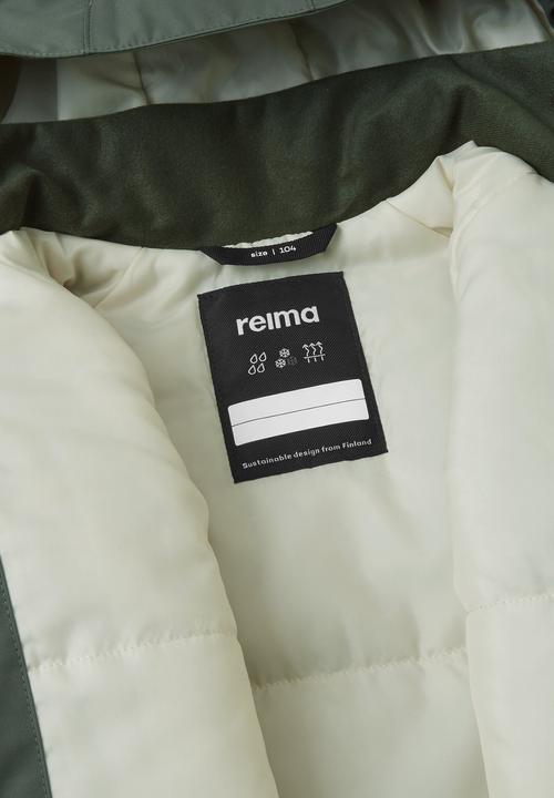 Immagine prodotto Reima Reimatec Raisio (122)