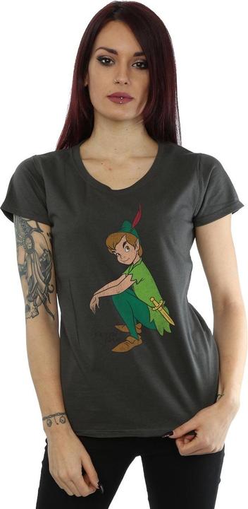 Immagine prodotto Disney Classic Maglietta Donna (S)