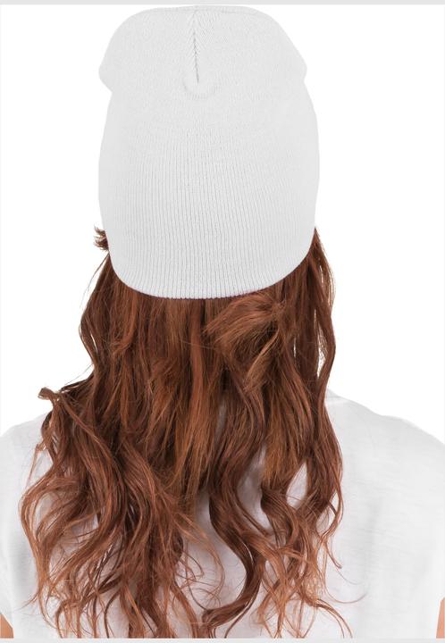 Image du produit Flexfit Heavyweight Beanie (Taille unique)