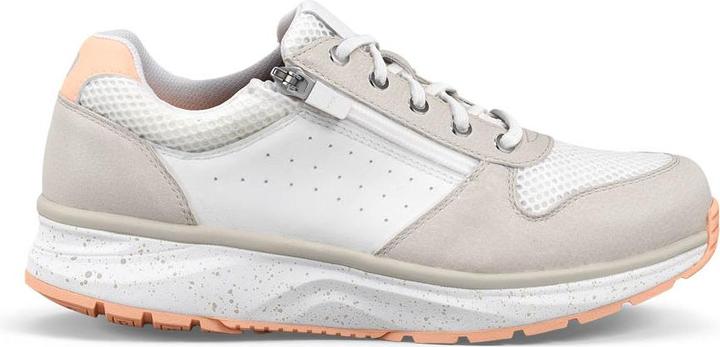 Joya Dynamo Zip White - Beige Women (39 2/3)