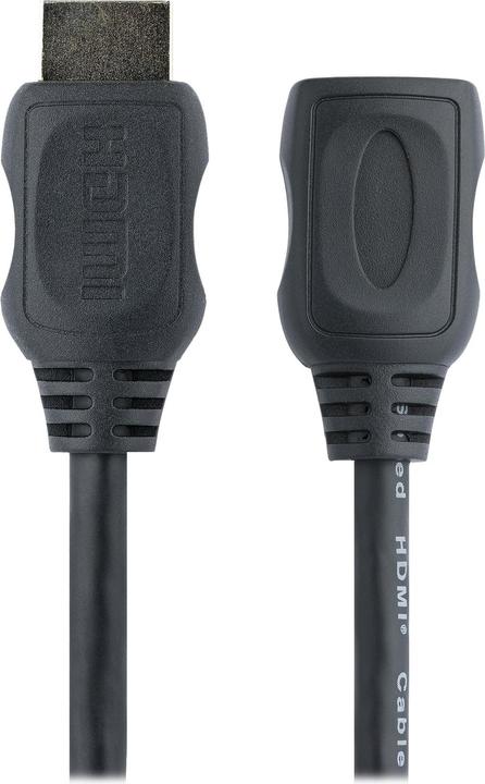 Image du produit StarTech HDMI (Typ A) — HDMI (Typ A) (2 m, HDMI)