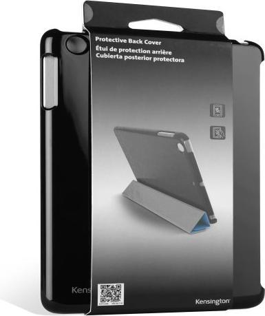 Image du produit Kensington Étui rigide de protection (iPad mini)