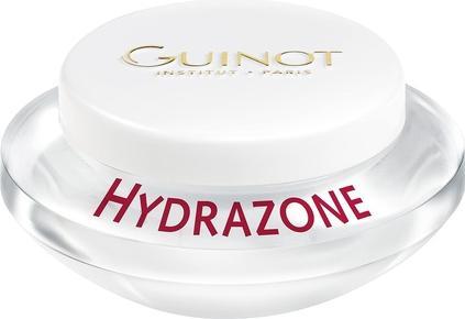 Produktbild Guinot Hydrazone Toutes Peaux Moisturizing Creme 50ml (Körpermilch, 50 ml)