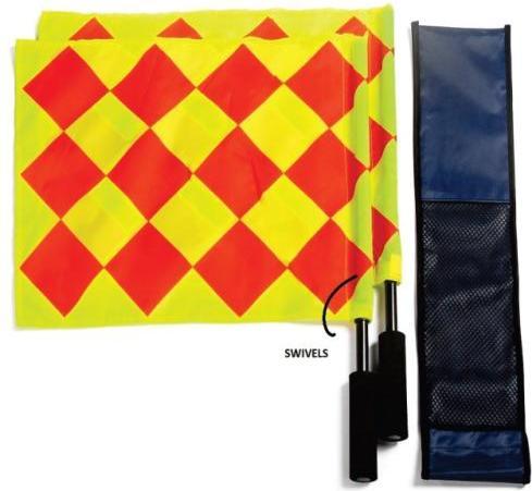 Image du produit Meta-tu-Victoria Drapeau de l'arbitre