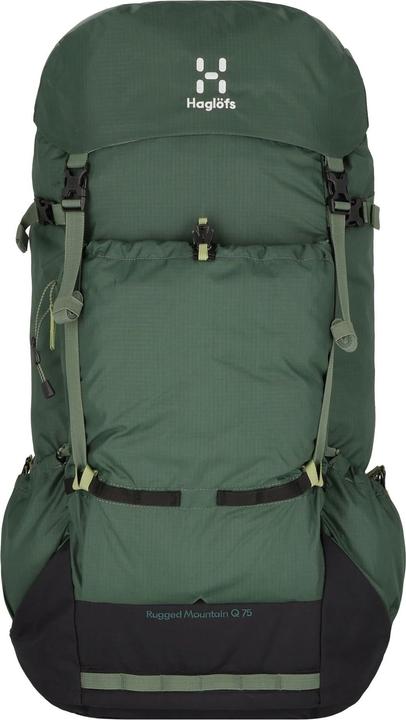 Image du produit Haglöfs Rugged Mountain Q 75 Sac à dos 81 cm (75 l)