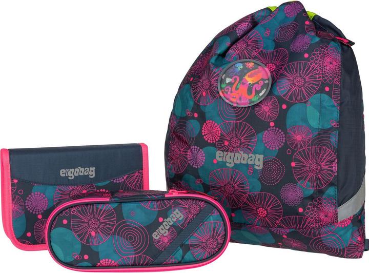 Produktbild Ergobag Cubo Light (20 l)