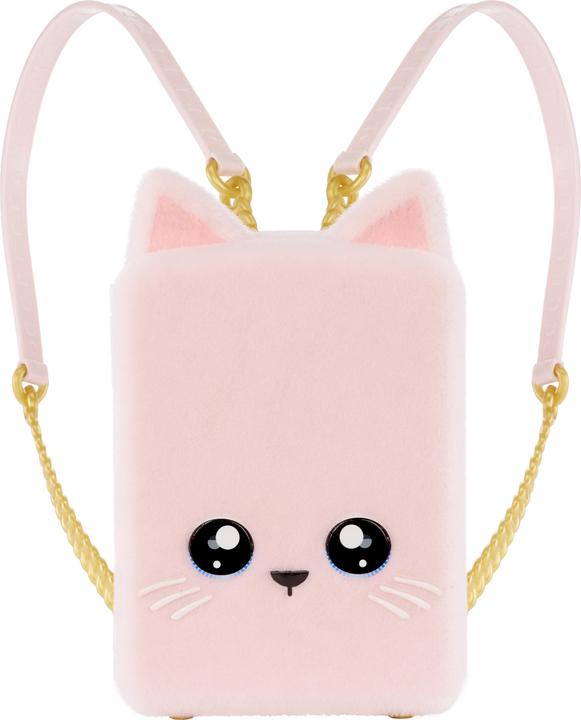 Immagine prodotto MGA Na! Na! Na! Mini zaino a sorpresa Parisian Kitty
