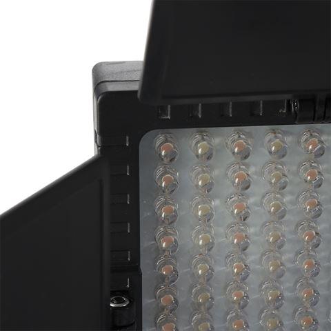 Produktbild Falcon Eyes DV-216VC-K2 Kamerablitz Slave-Blitz (Stableuchte)