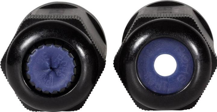 Actual product image LogiLink Patch cable connector