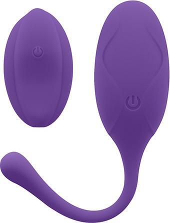 Produktbild S Pleasures Love Egg