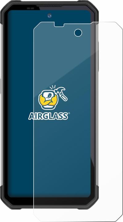 Image du produit BROTECT AirGlass Verre (1 pièce(s), Oukitel WP17)