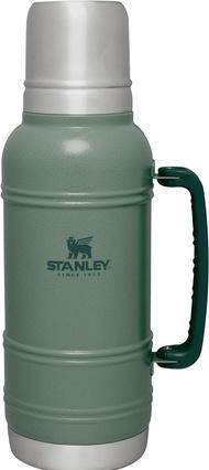 Immagine prodotto Stanley 1913 - Bottiglia termica Artisan 1.0L / 1.1 QT - Black Moon (1 l)
