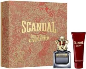 Gaultier Scandal