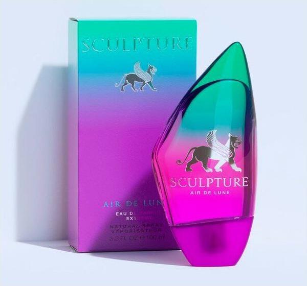 Immagine prodotto Nikos Sculpture Air De Lune Edp Spray 100 ml (Eau de parfum, 100 ml)