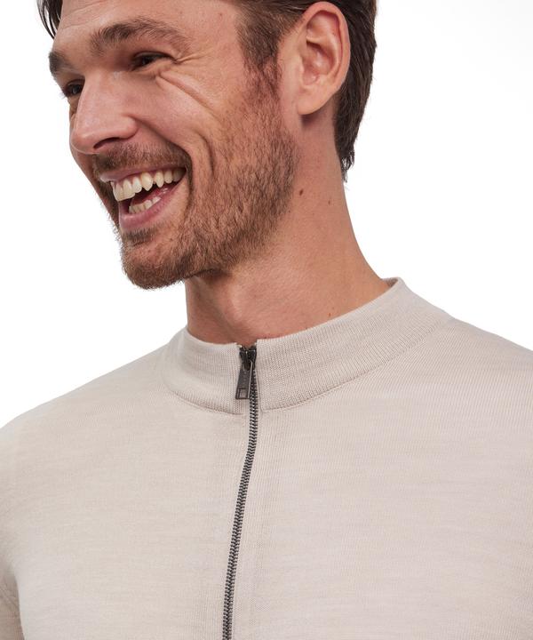 Actual product image Falke Men Zip-jacket (3XL)