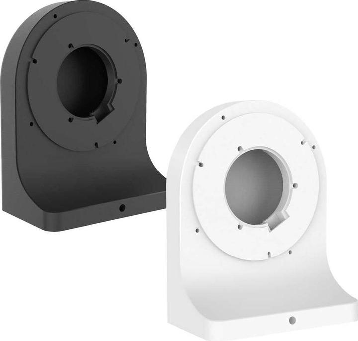 Actual product image Foscam FABWMB (black) Wall bracket Black (Mounting kit)