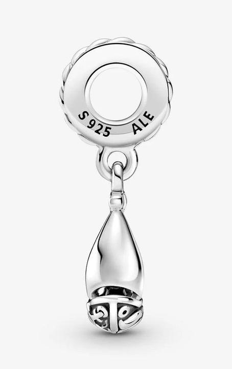 Image du produit Pandora Segelboot (Argent sterling 925)