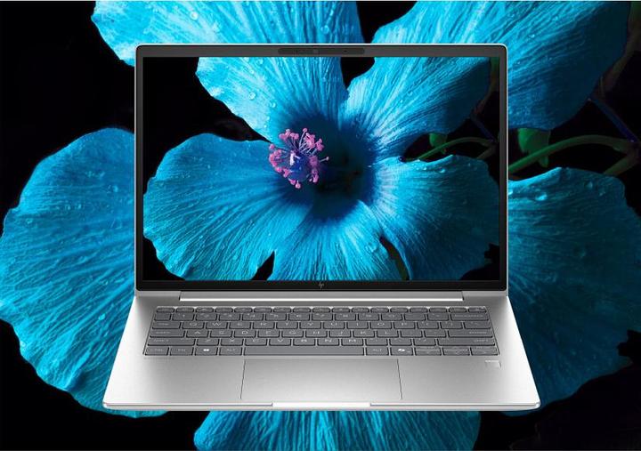 Actual product image HP EliteBook 6 G1a AMD Ryzen 5 230 35,56cm 14Zoll WUXGA 16GB 512GB/SSD W11P SmartBuy 1J Gar (DE) (14", AMD Ryzen 5 Pro 230, 16 GB, 512 GB, DE)