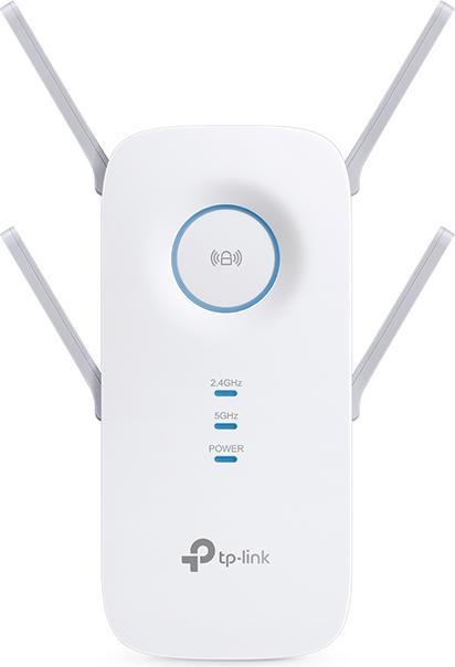 Immagine prodotto TP-Link Tl-Re500 (1300 Mbit/s, 600 Mbit/s)