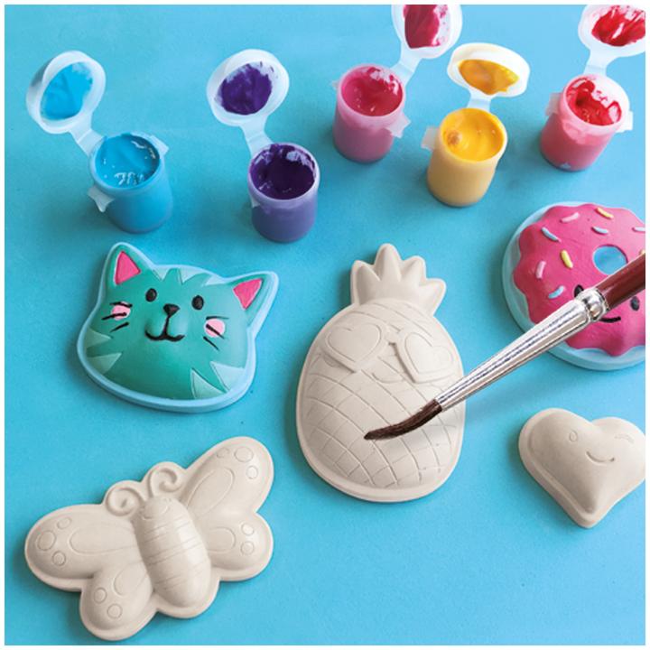 Actual product image Ses Casting and painting