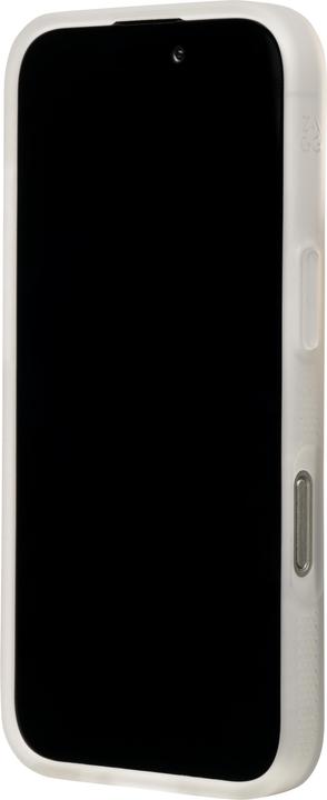 Immagine prodotto Zagg Milan Snap MagSafe Custodia per iPhone 16 Pro - Iridescente (Apple iPhone 16 Pro)