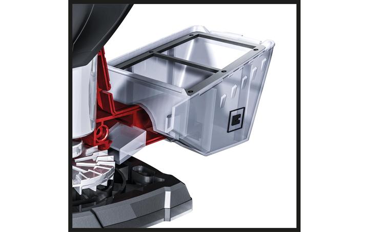 Actual product image Einhell TE-OS 18/150 Li Solo (Multi sanders)